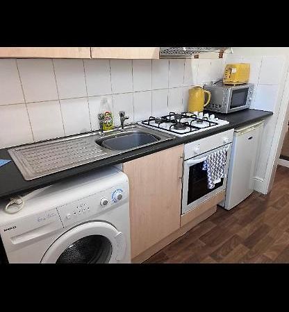 67,2 Colwick Road Ng2 4Al Appartement Nottingham Buitenkant foto