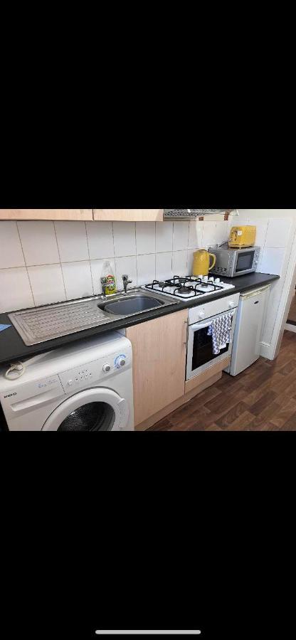 67,2 Colwick Road Ng2 4Al Appartement Nottingham Buitenkant foto