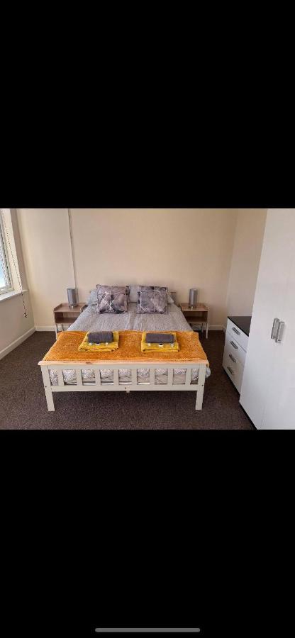 67,2 Colwick Road Ng2 4Al Appartement Nottingham Buitenkant foto